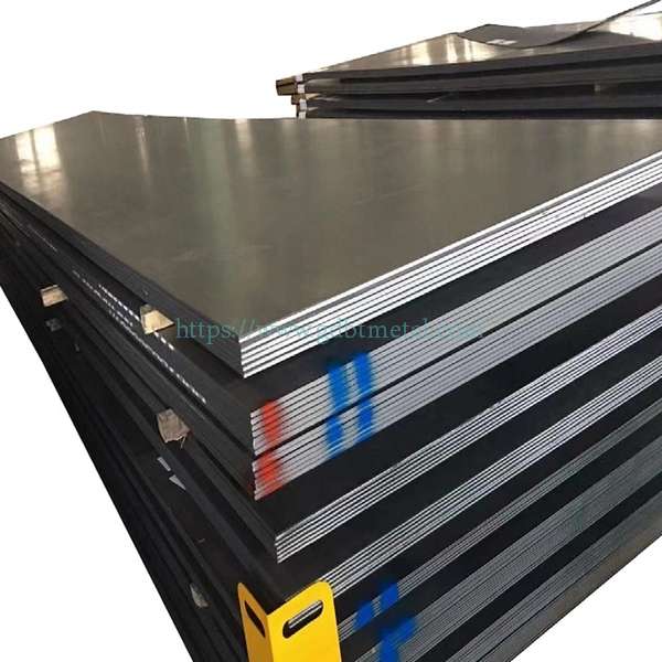 Carbon Steel Plate&Sheet